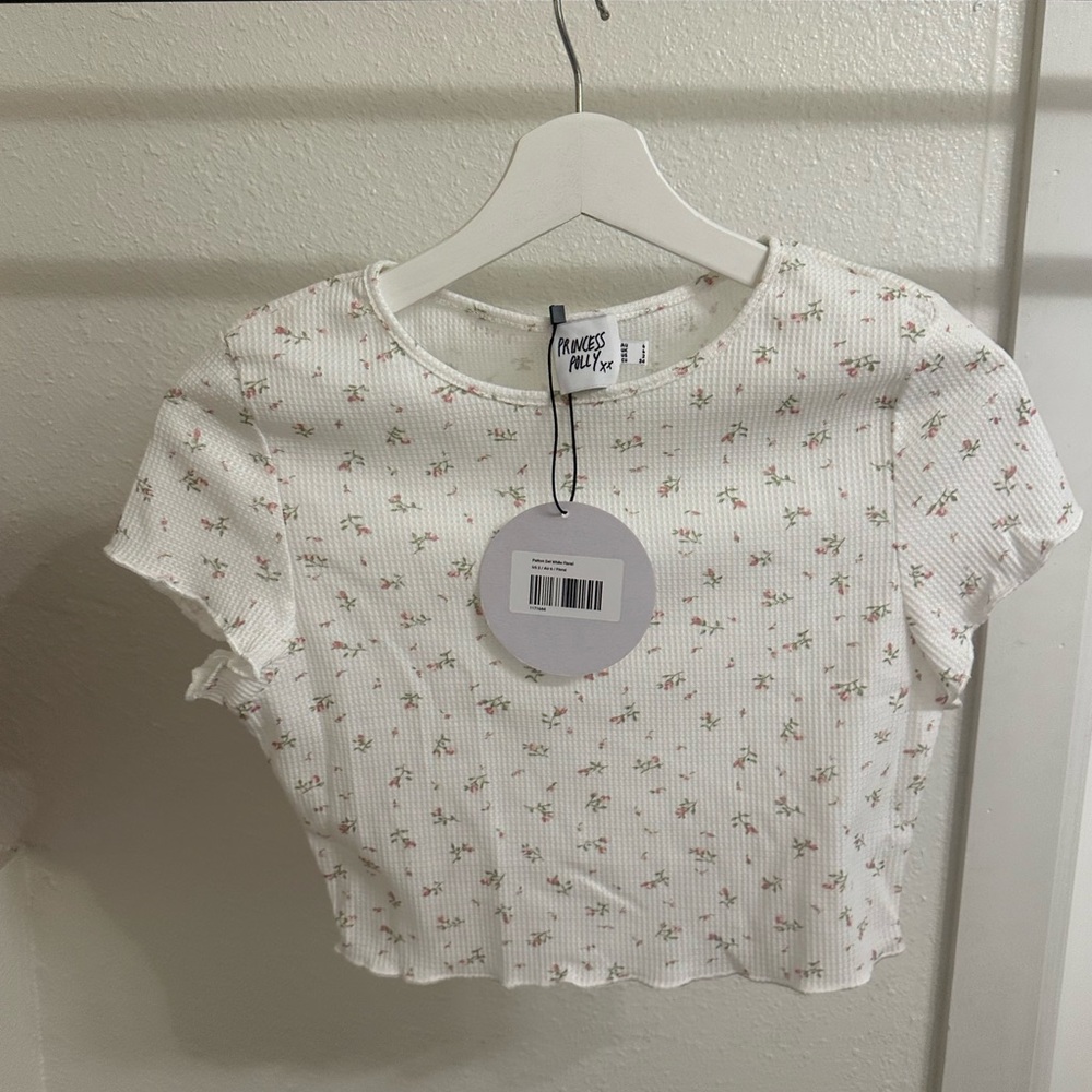 Princess Polly Shirt - Picture 3 of 3